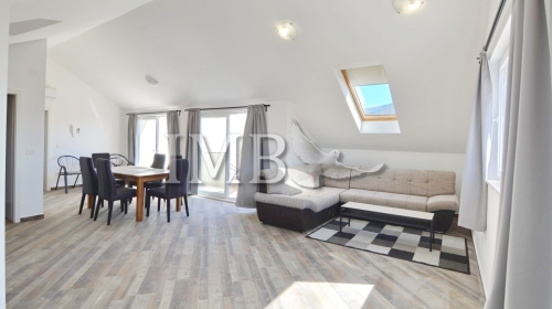 NOVOGRADNJA | Stan cca 90 m2 | Pogled more | Atraktivna lokacija - Dubrovnik, Lapad